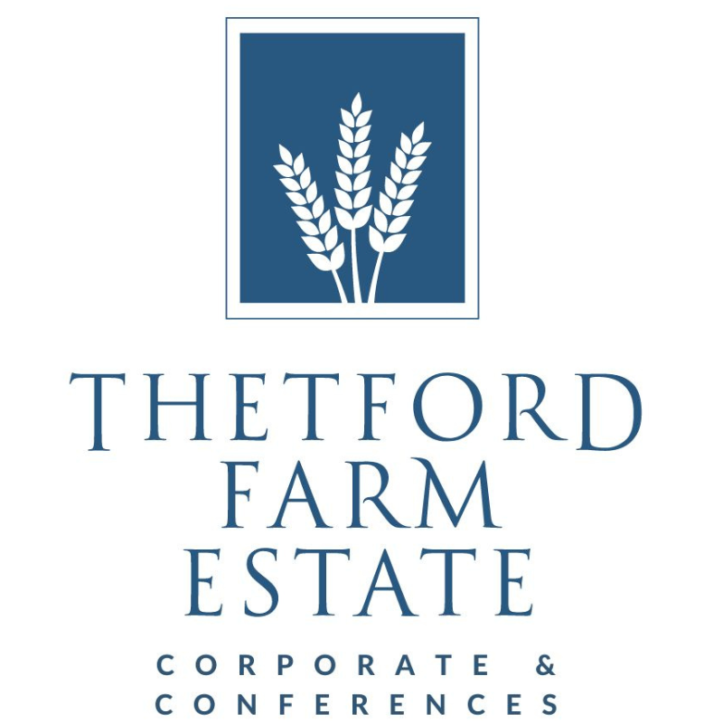 Thetford Farm Estate Logo