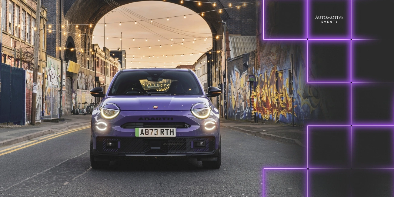 Arbath Product Launch at Thetford Farm Barn