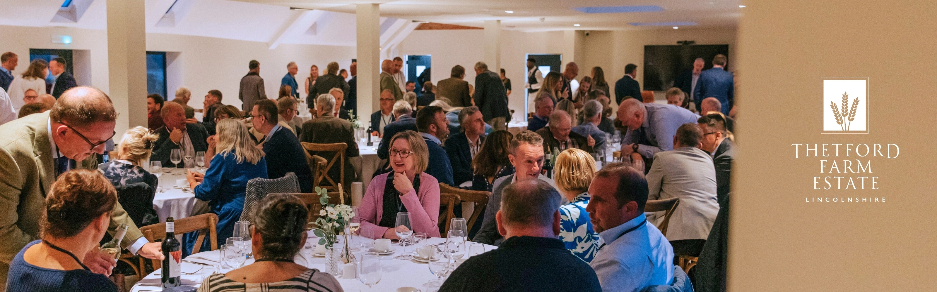 Thetford Farm Estate