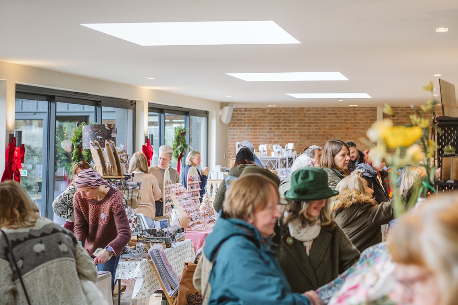 Public Events in Lincolnshire