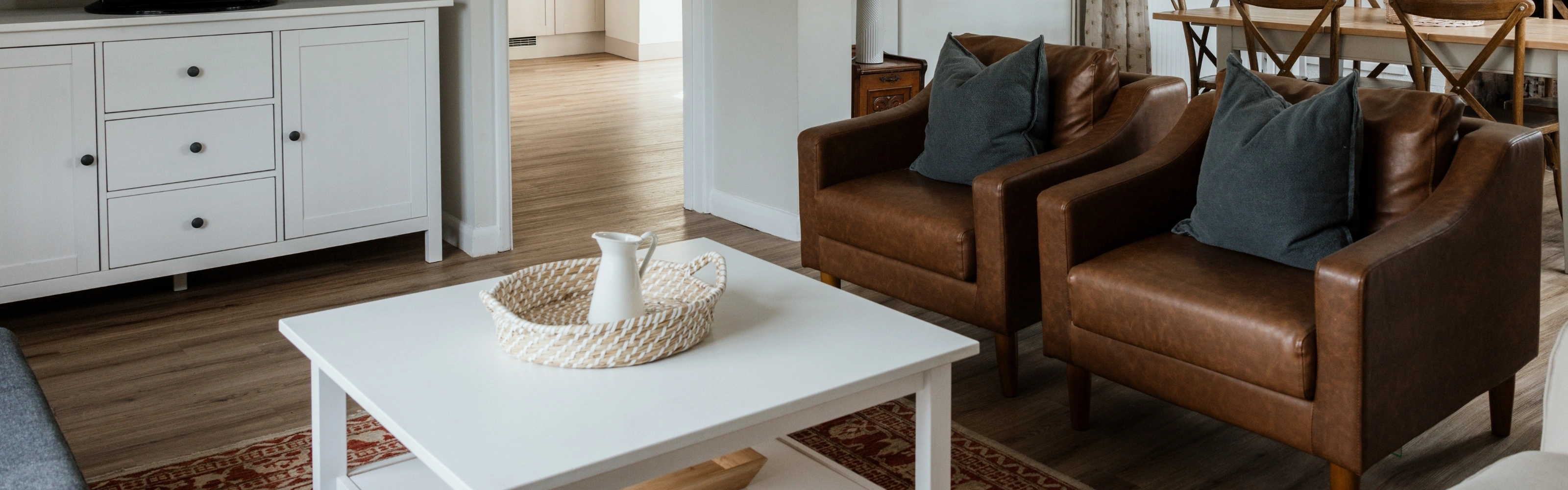 Corporate Stays at Thetford Farm Estate