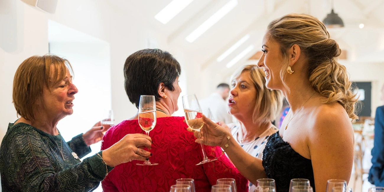 Dining Suite at Thetford Farm Estate