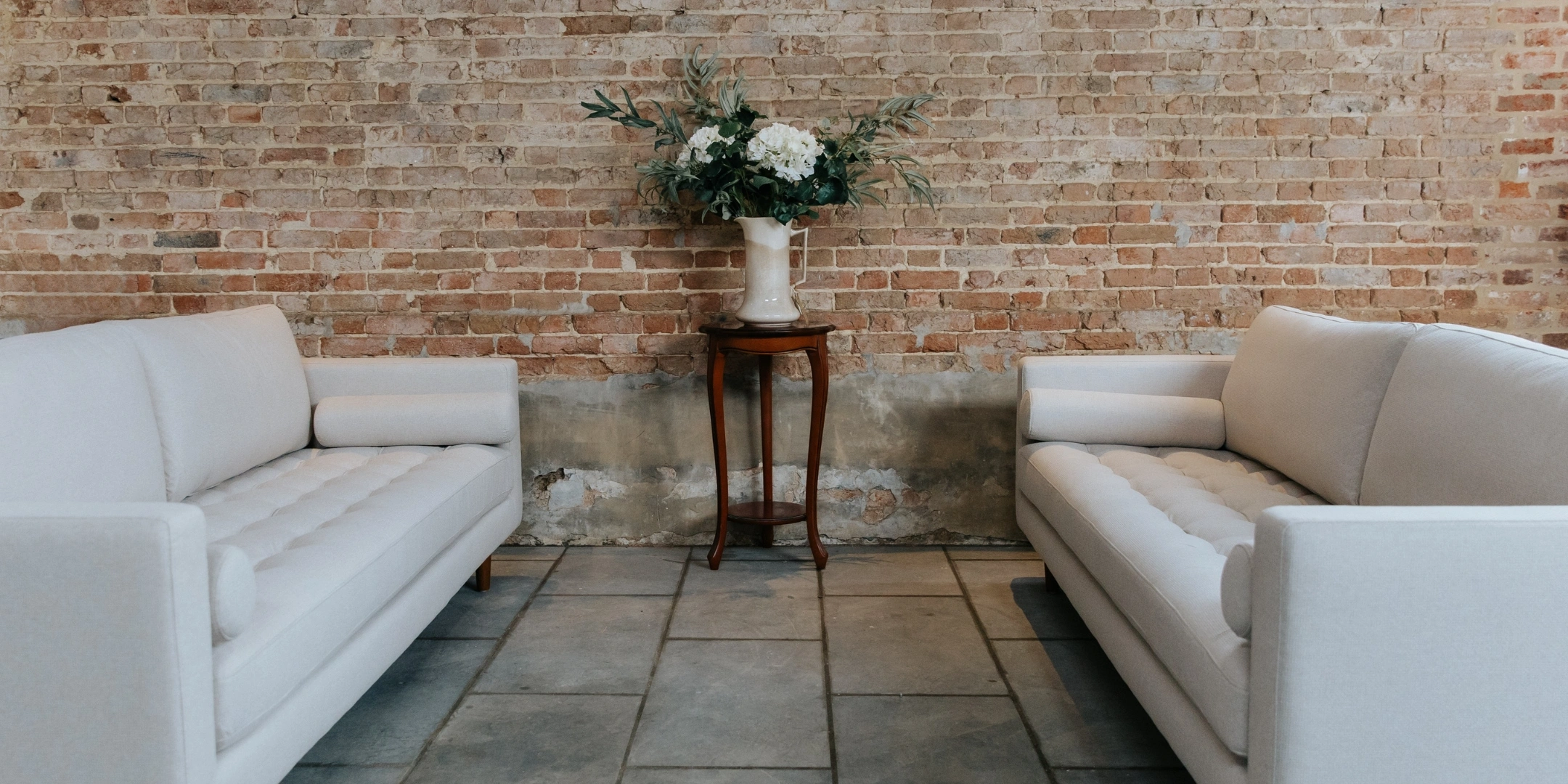 Relaxed Seating at Thetford Farm Estate