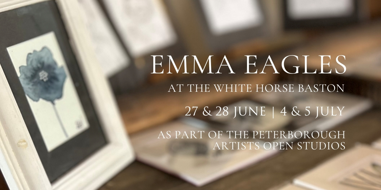 Emma Eagles Art Exhibition A Festival of Food Trucks