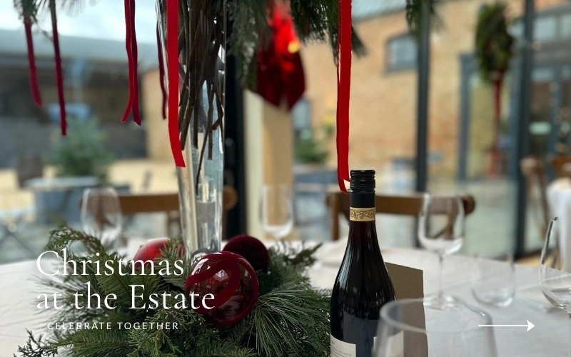 Christmas Wedding couples