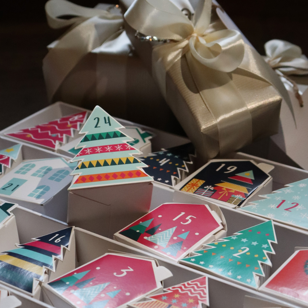 advent calendar